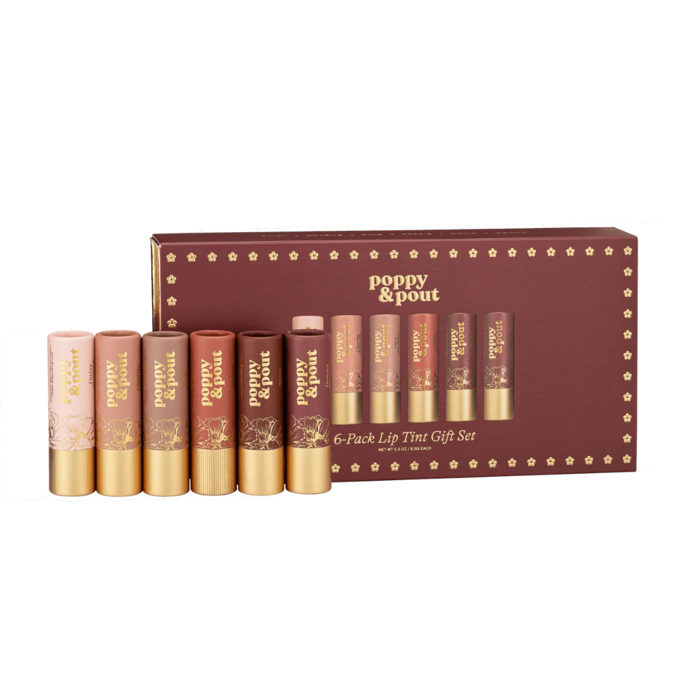 Premium Lip Tint Gift Set 11 oz