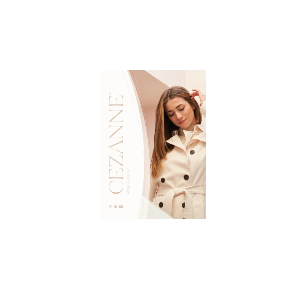 Cezanne Booklet