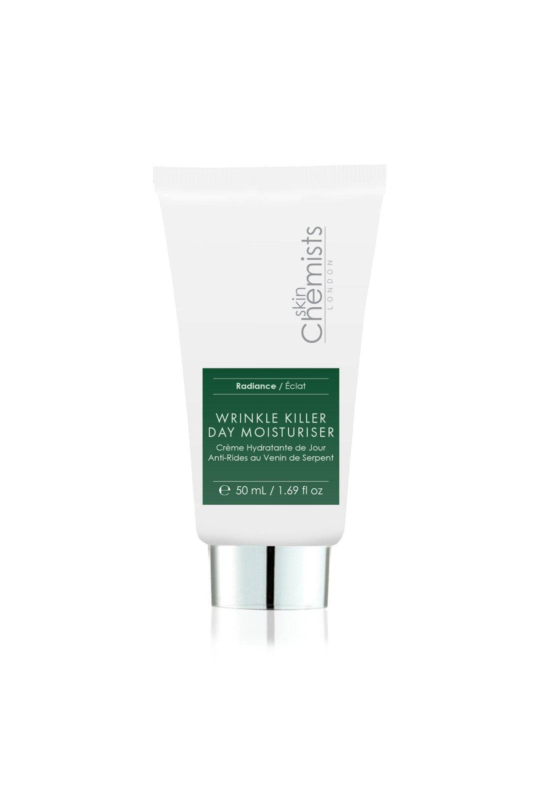 Wrinkle Killer Day Moisturizer 50ml