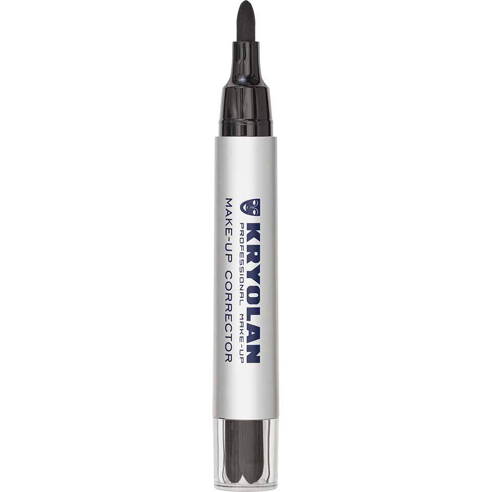 Make-up Corrector