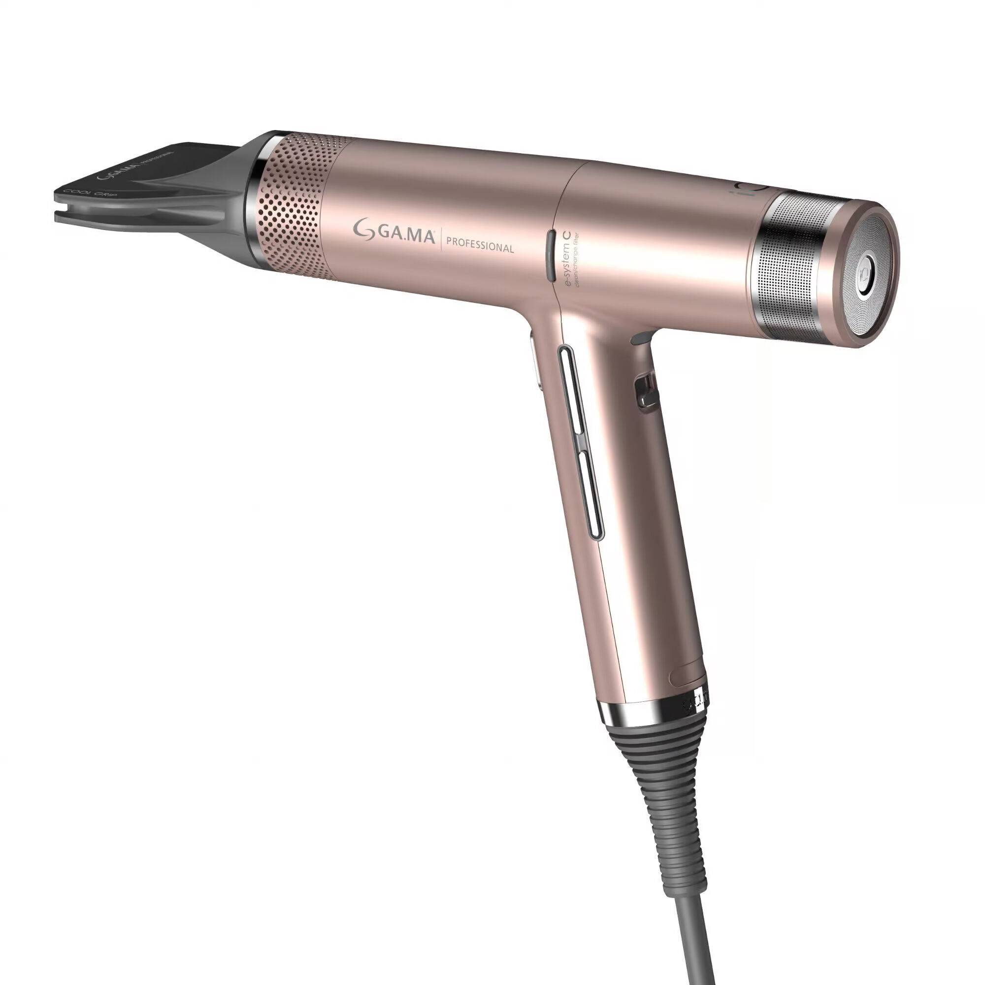 iQ2 Perfetto Hair Dryer