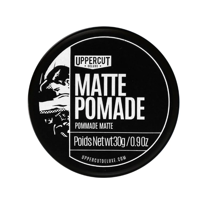 Matte Pomade - Midi 1 oz