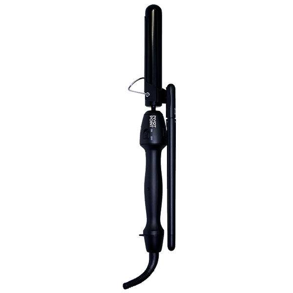 1" Ceramic Tourmaline Marcel Iron