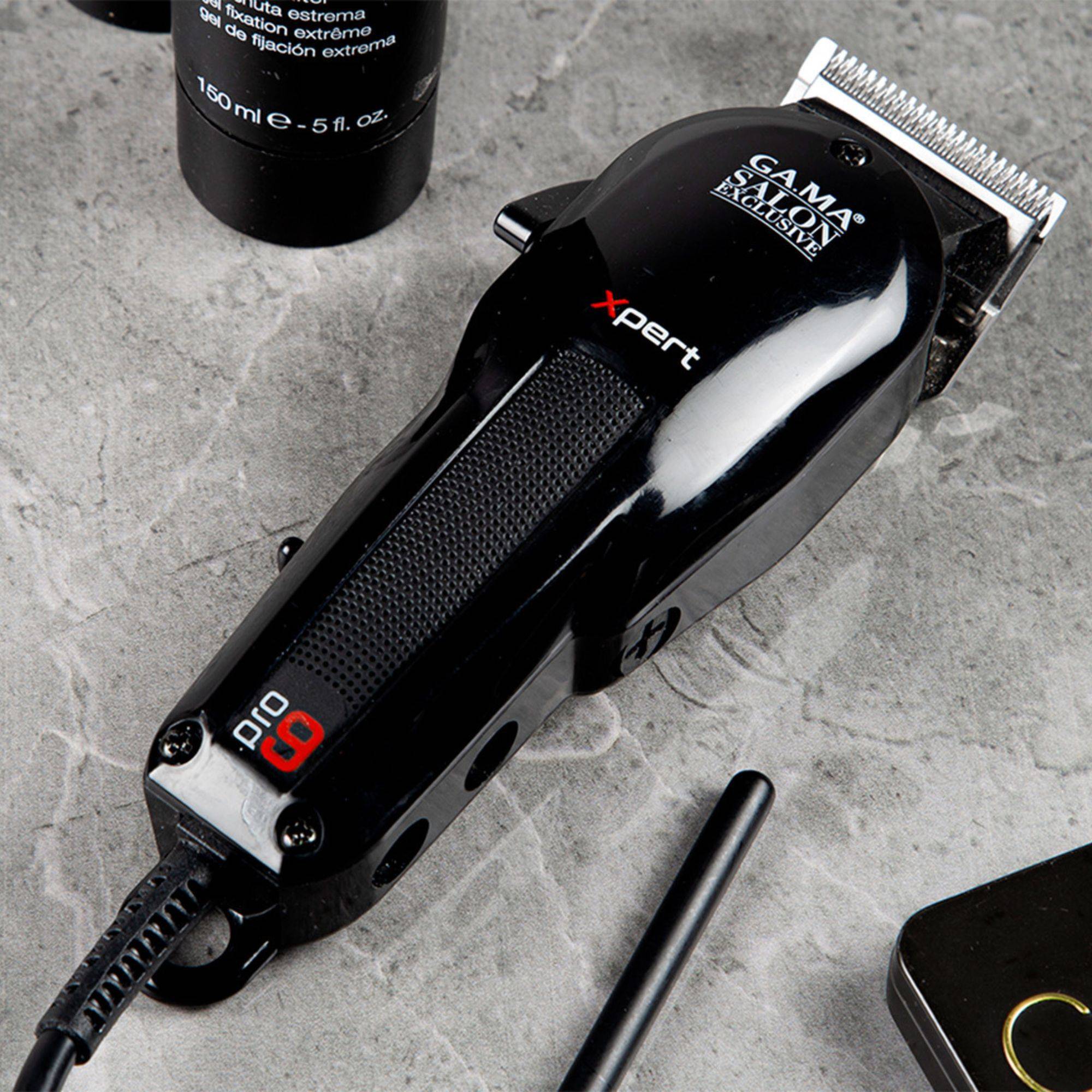 Magnetic Clipper Pro 9