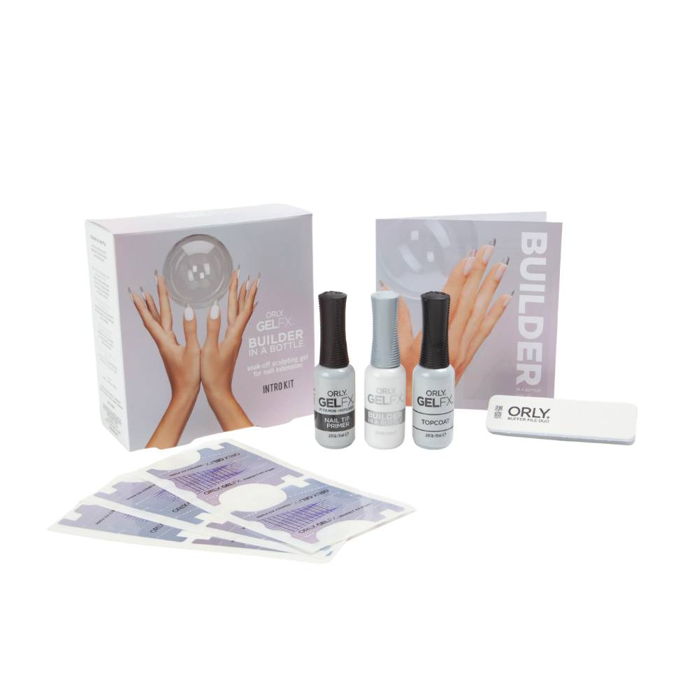 GELFX Builder In A Bottle Mini Intro Kit