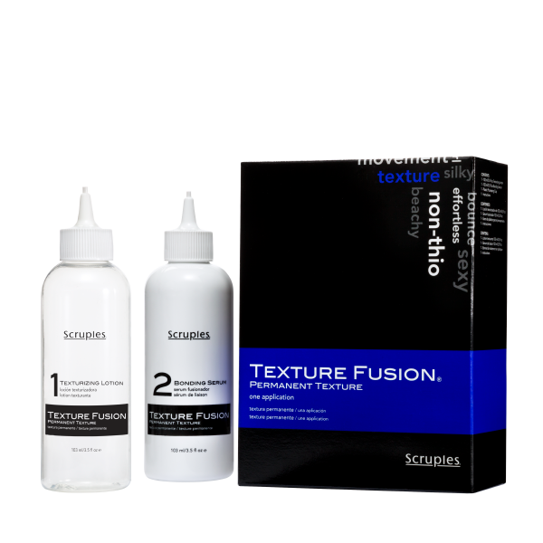 Texture Fusion Permanent Texture