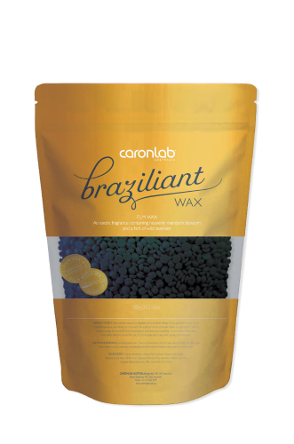 Braziliant Film Wax Beads