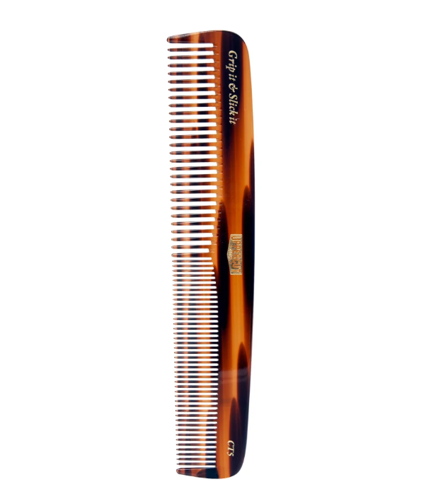 CT5 Tortoise Shell Comb