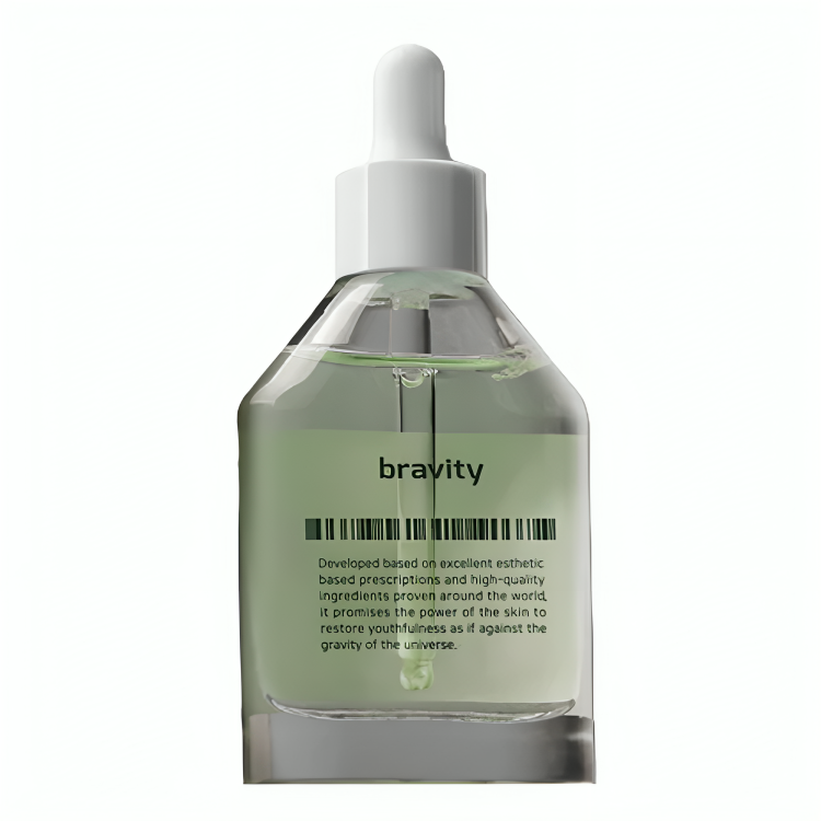 Green Calming Elixir 1.35oz