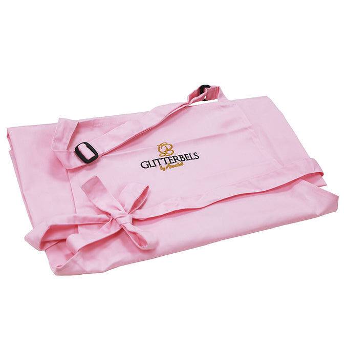 Full Apron - Pink