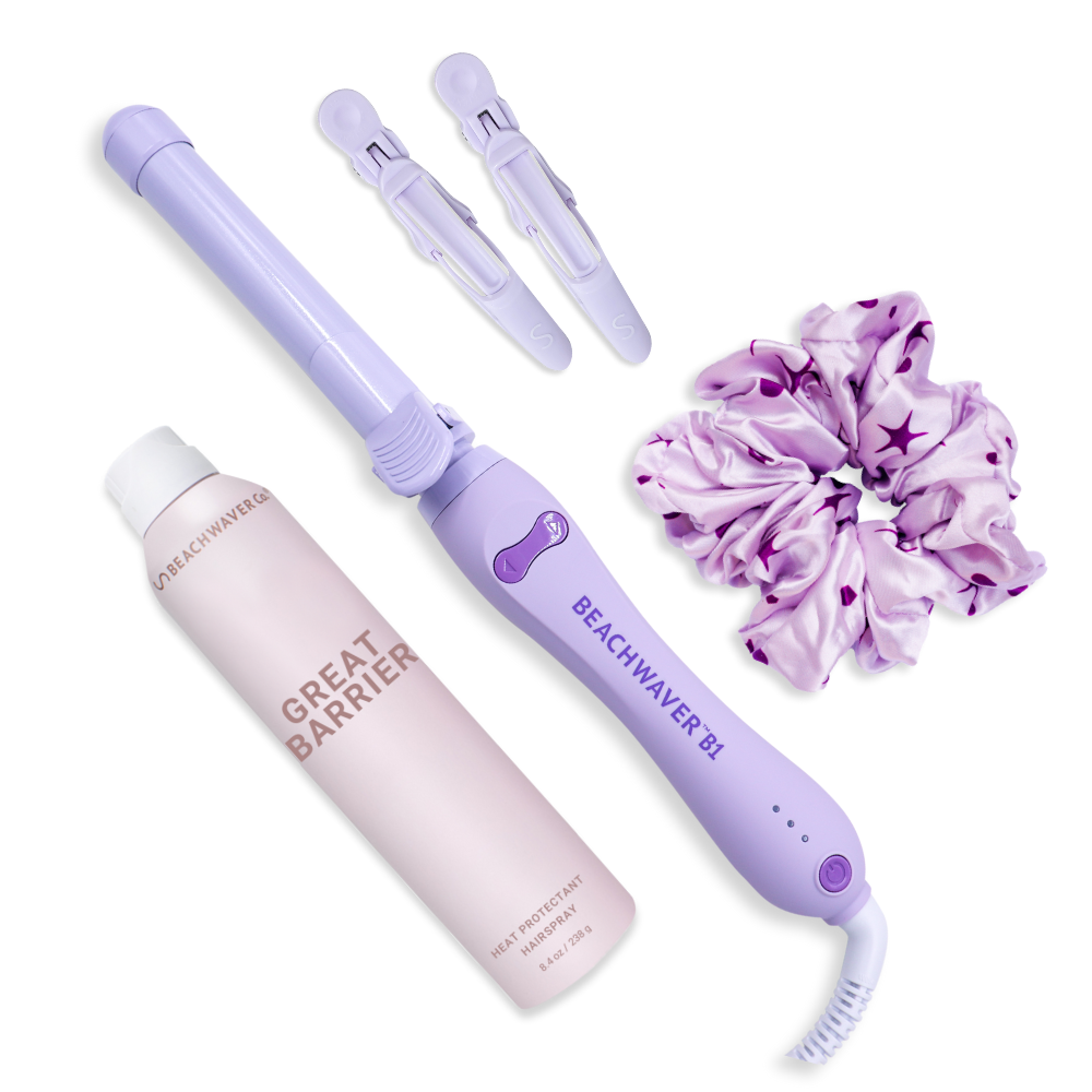 B1 Pretty Pastels Lilac Bundle