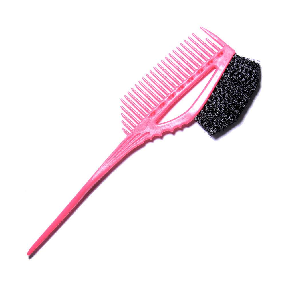 640 Tint and Brush Comb