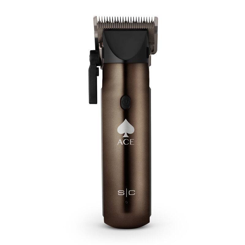 Ace Cordless Hair Clipper USB-C Rechargeable