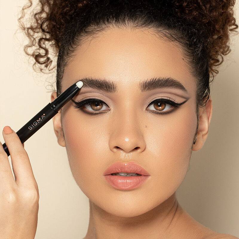 Sigma Beauty Prime + Control Brow Wax - Thumbnail 3