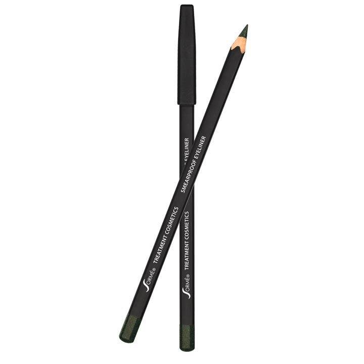 Waterproof Smearproof Eyeliner Pencil