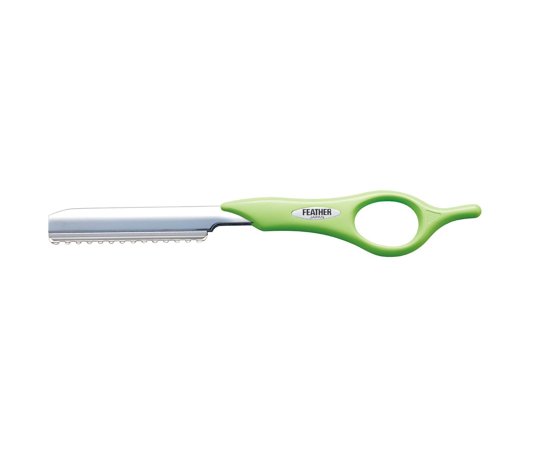 Detail Styling Razor