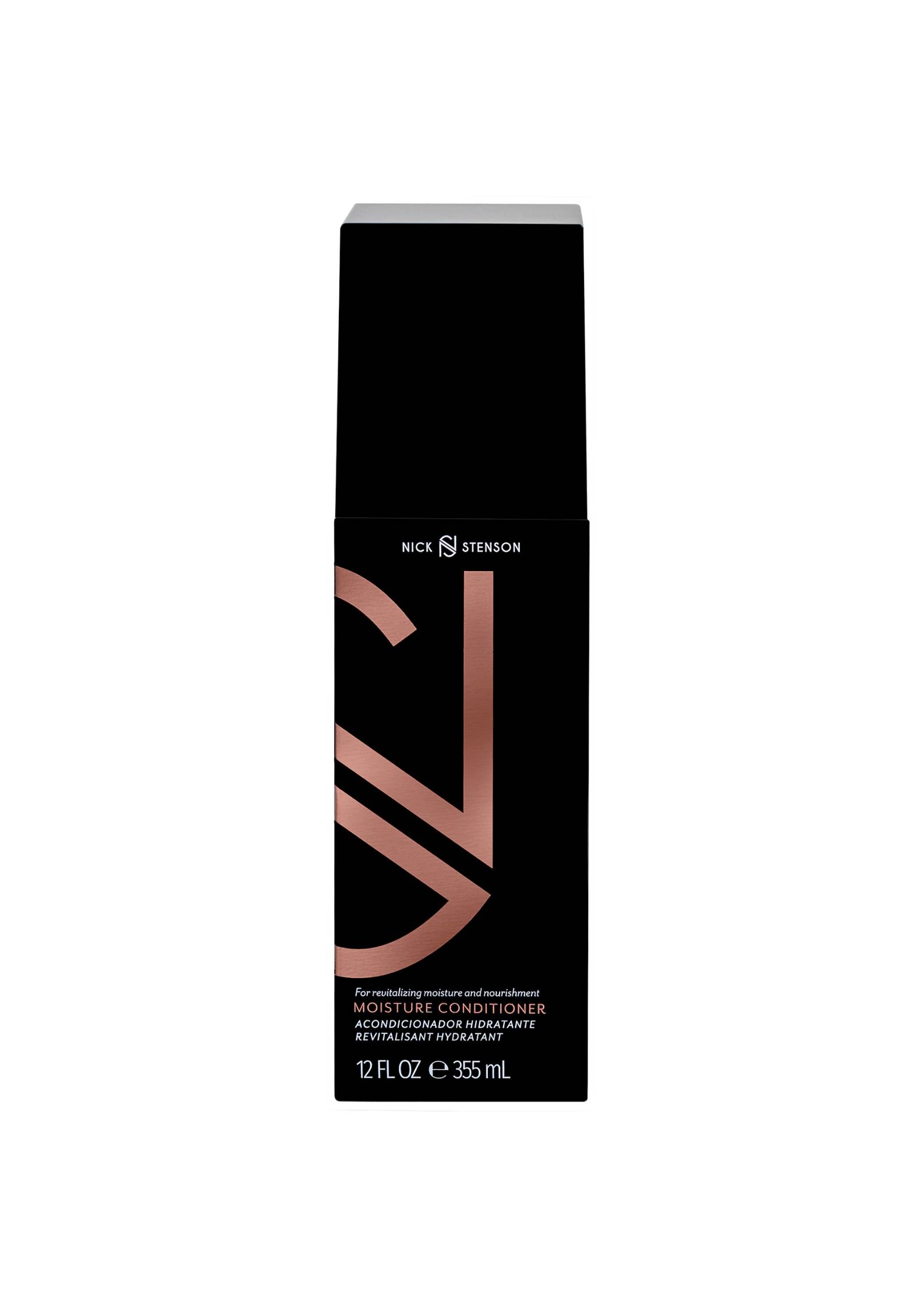 Moisture Conditioner 12 oz