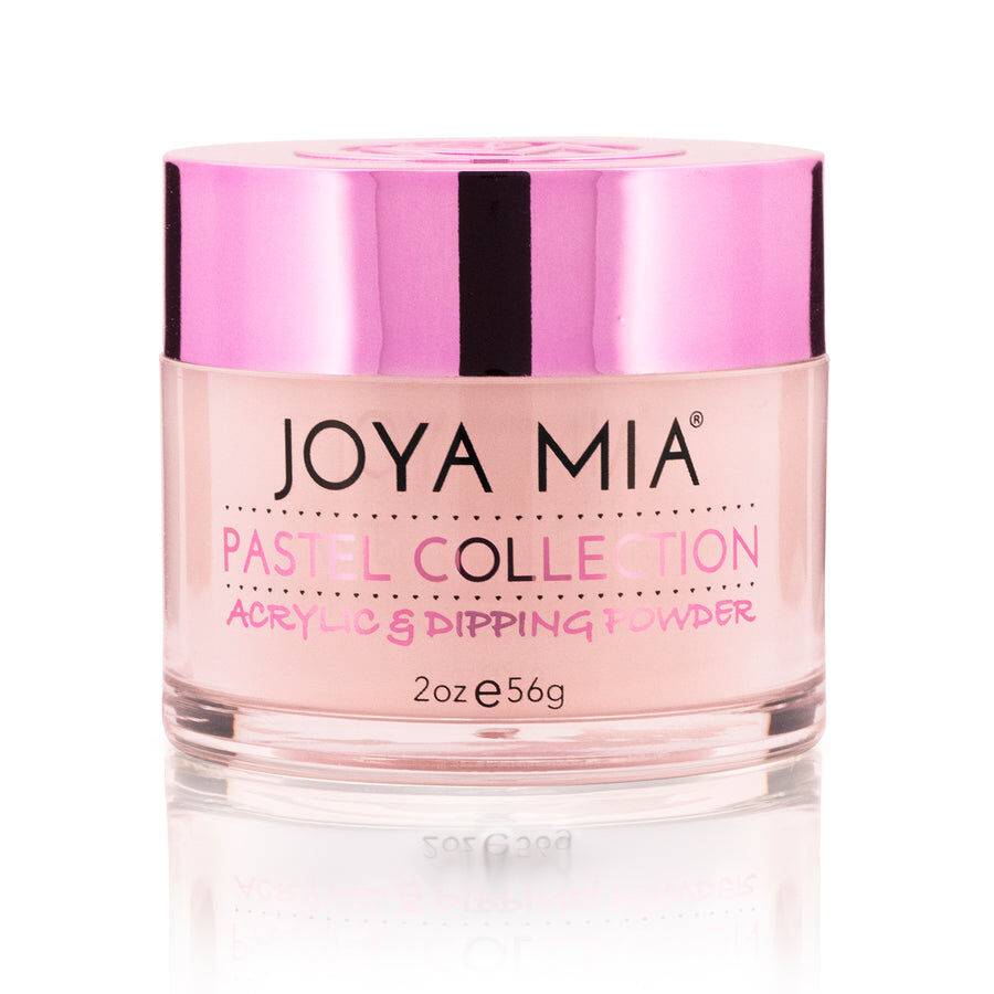 Pastel Dipping Powder
