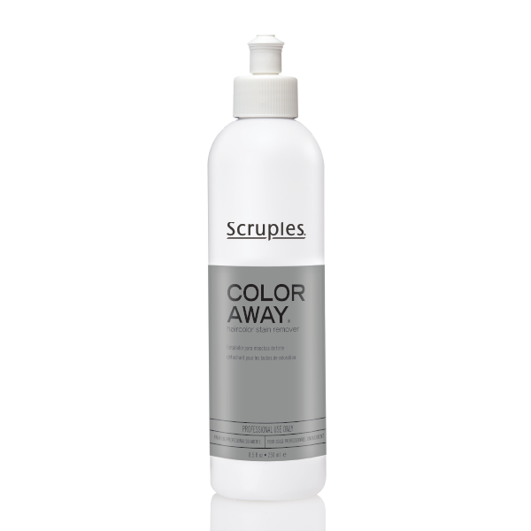 Color Away Haircolor Stain Remover