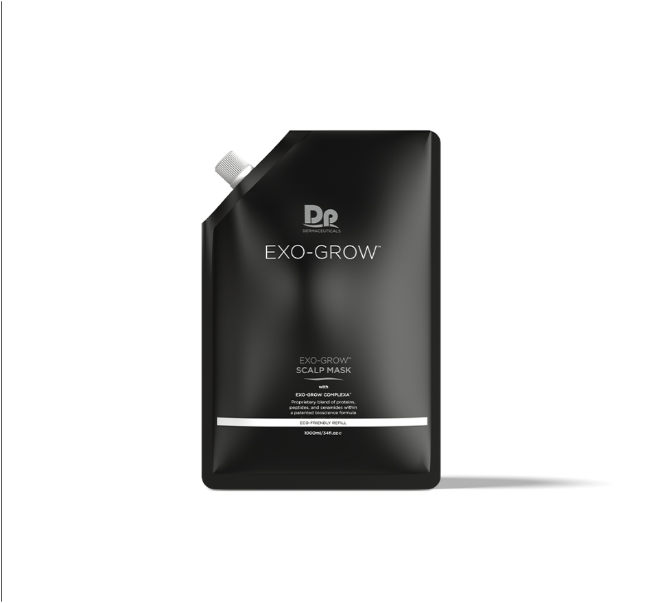 Exo Grow Scalp Mask Refill 1L