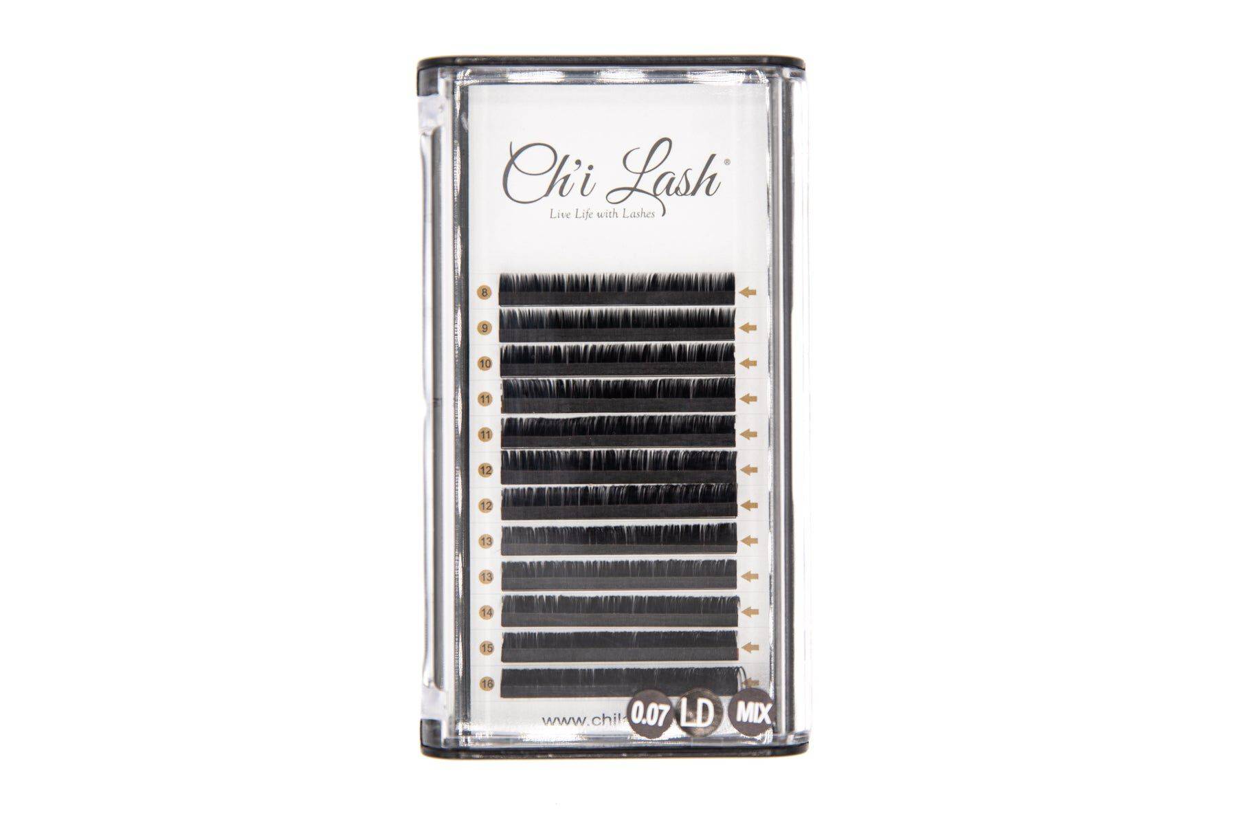 .07 LD Curl Mix