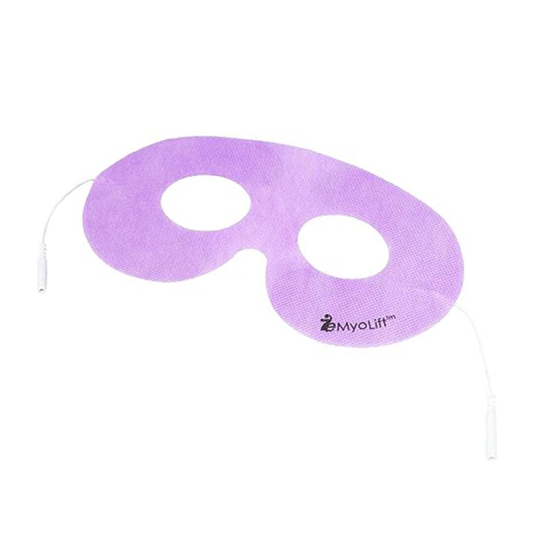 7e wellness Conductive Eye Facial Mask