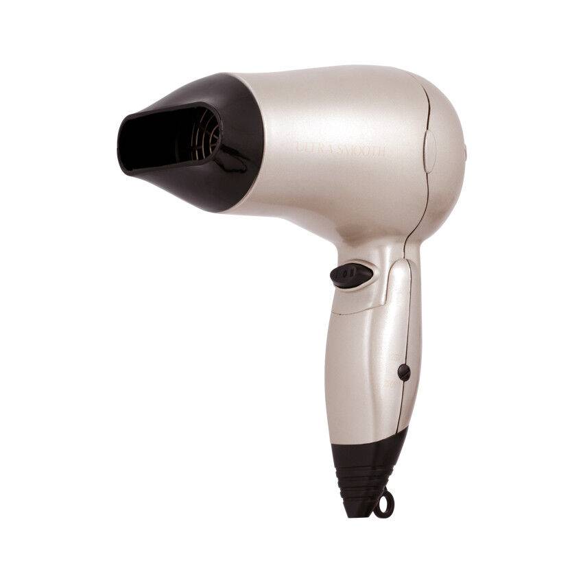 Cricket Ultra Smooth Travel Dryer