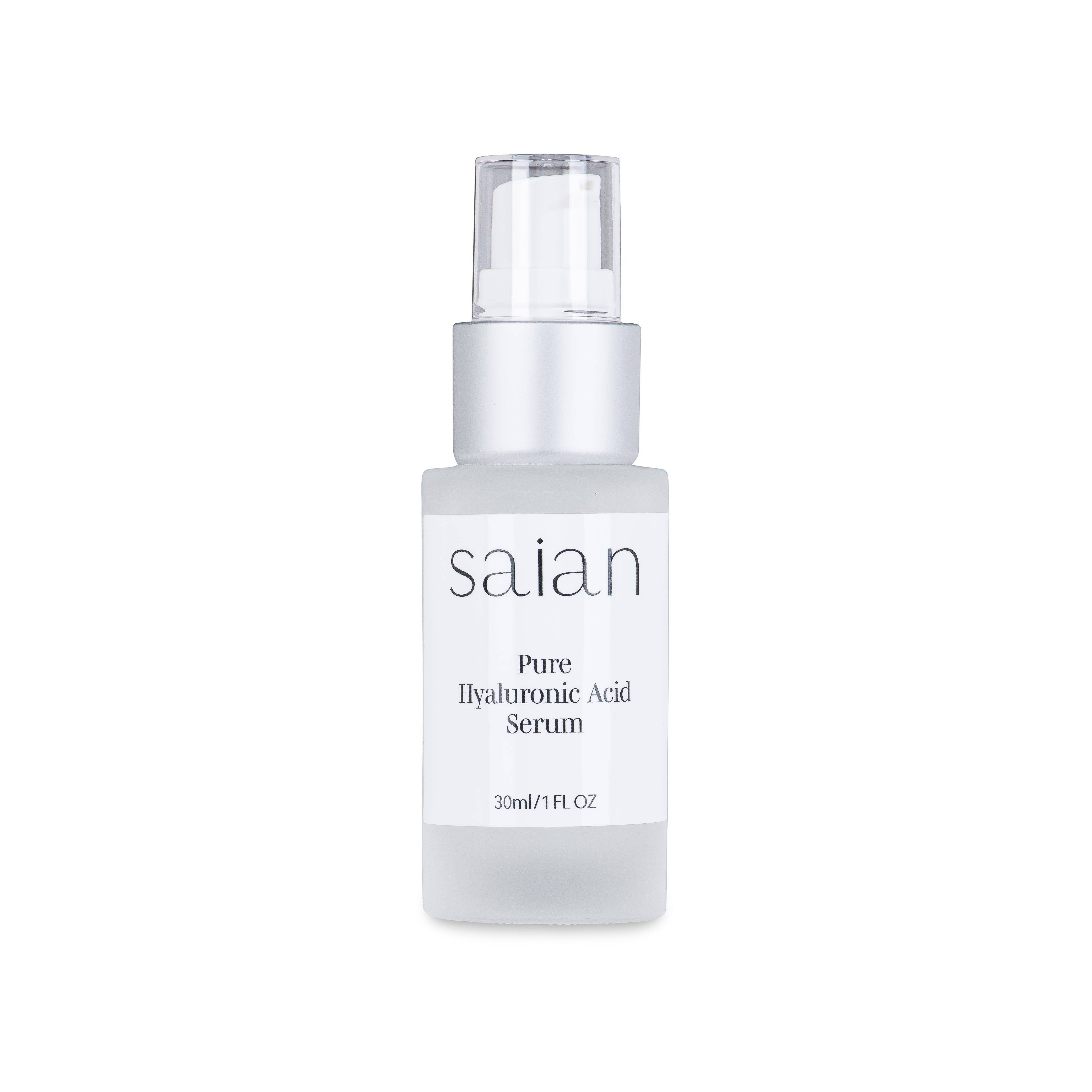 Pure Hyaluronic Acid Serum