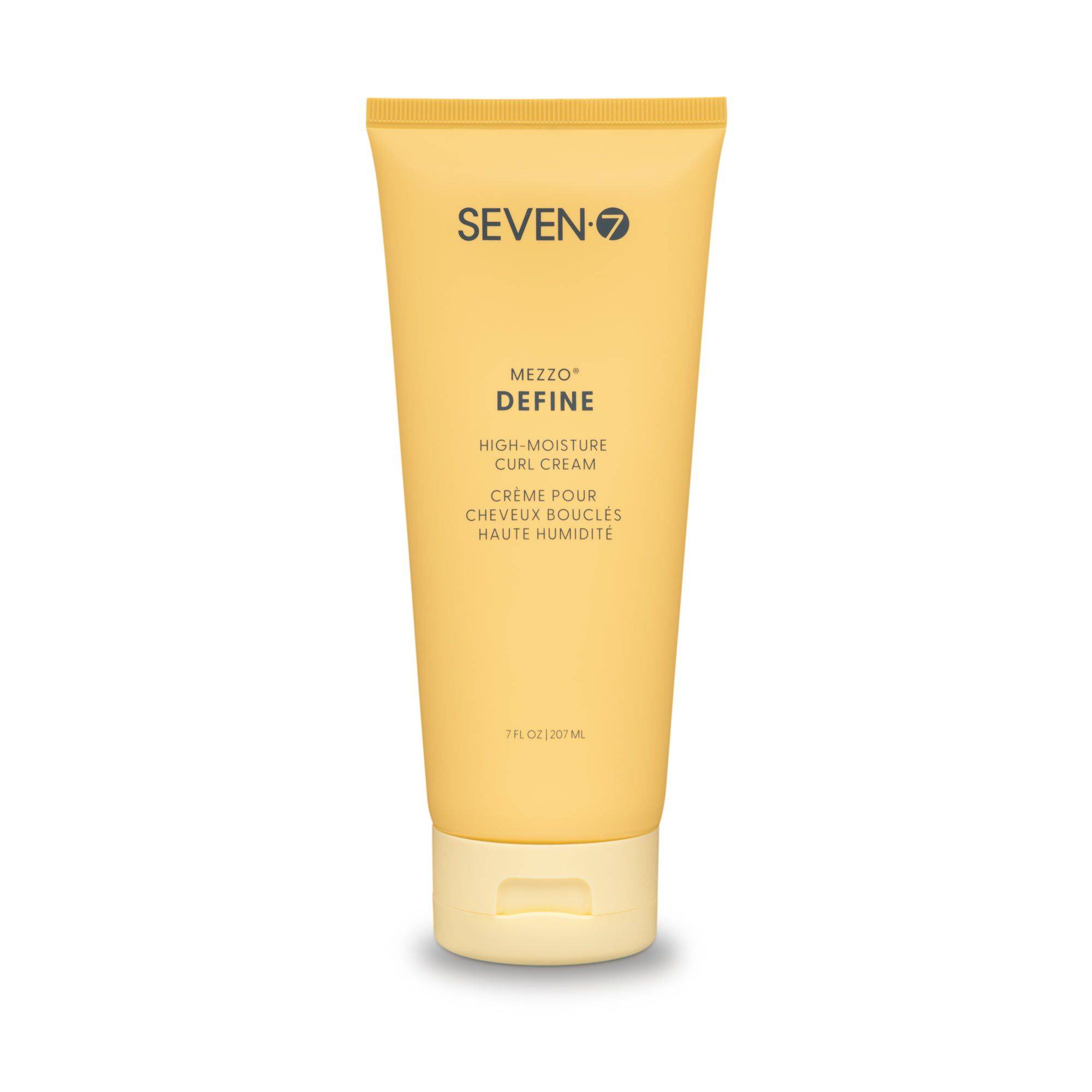 MEZZO DEFINE High-Moisture Curl Cream