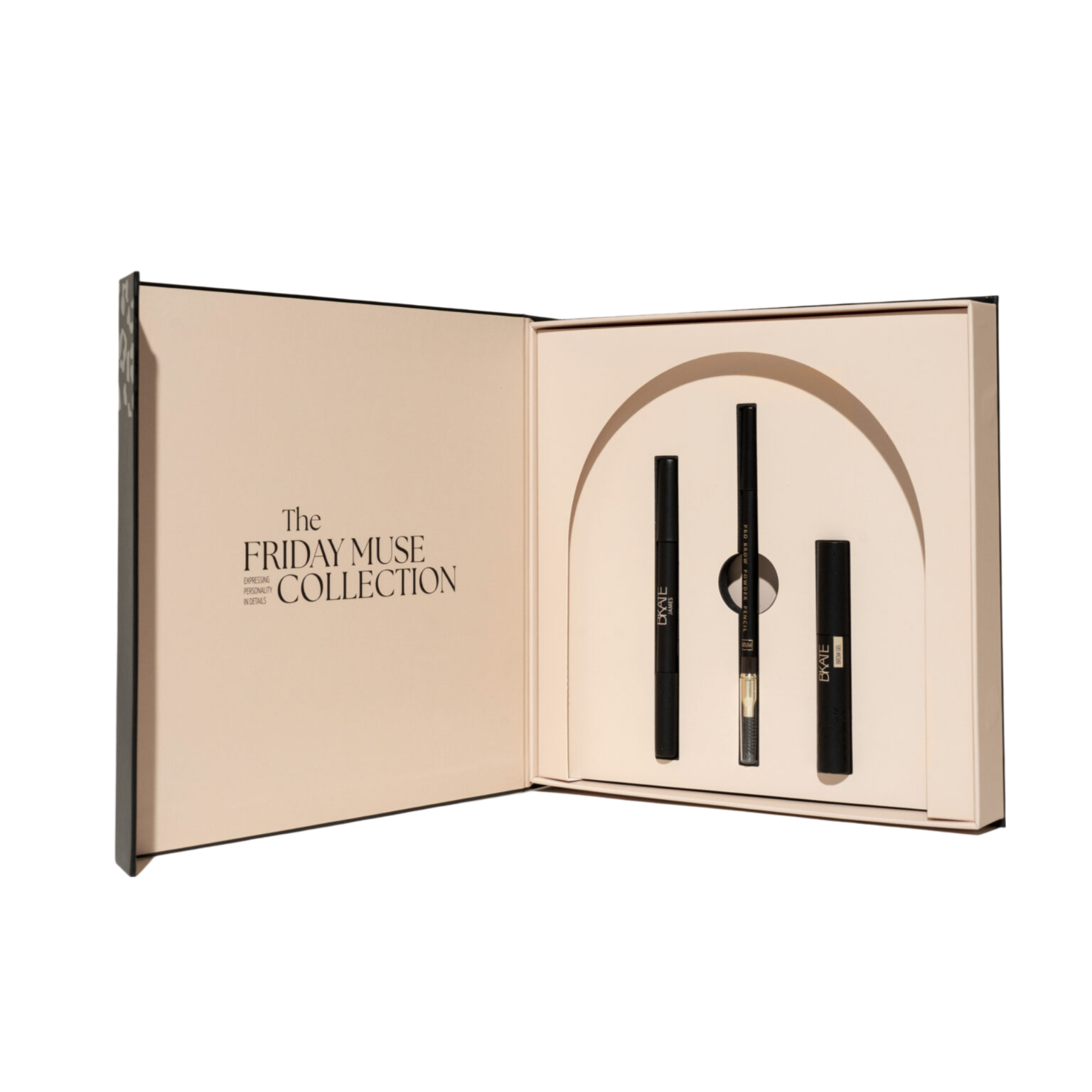 The Friday Muse Collection Gift Set