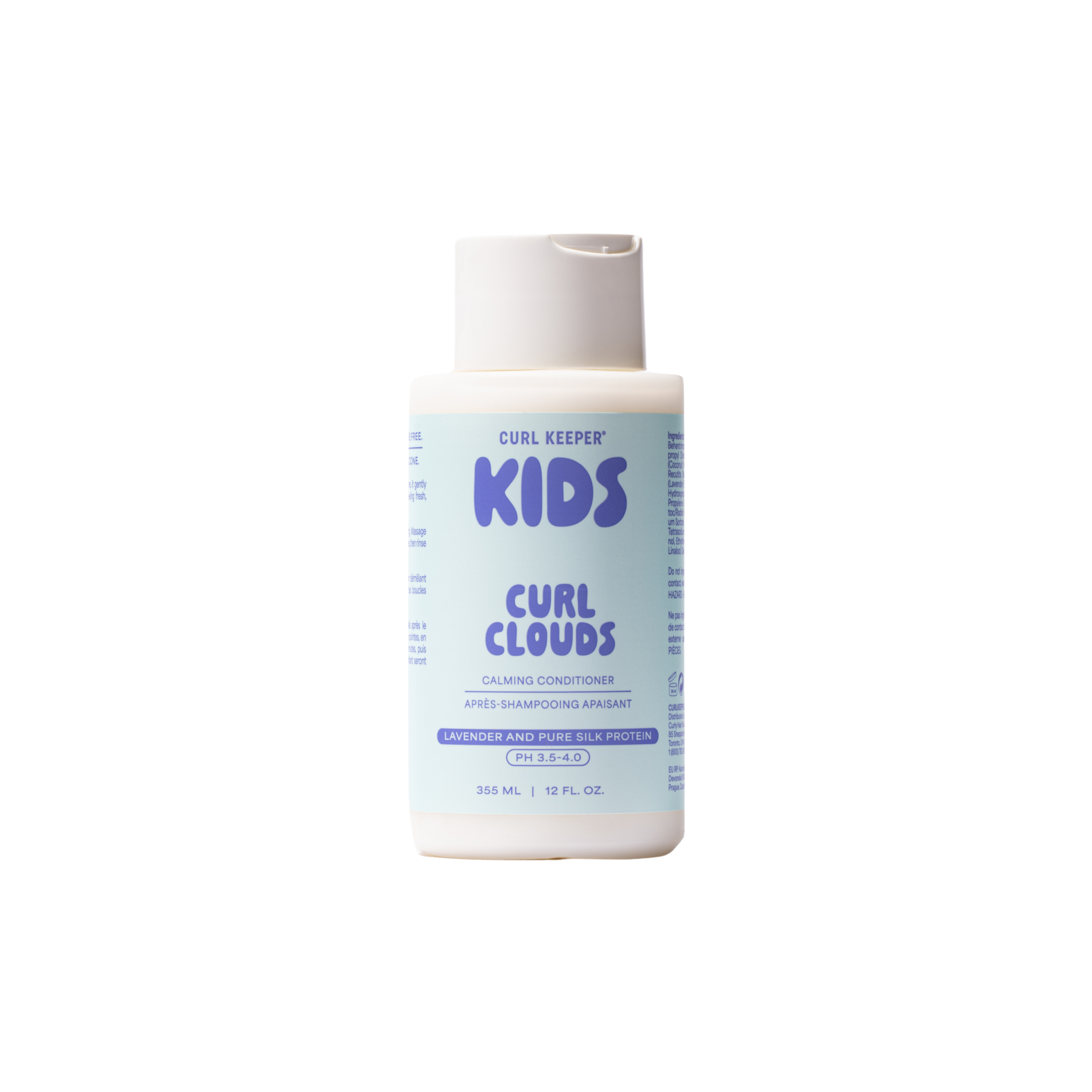 Curl Clouds - Calming Conditioner