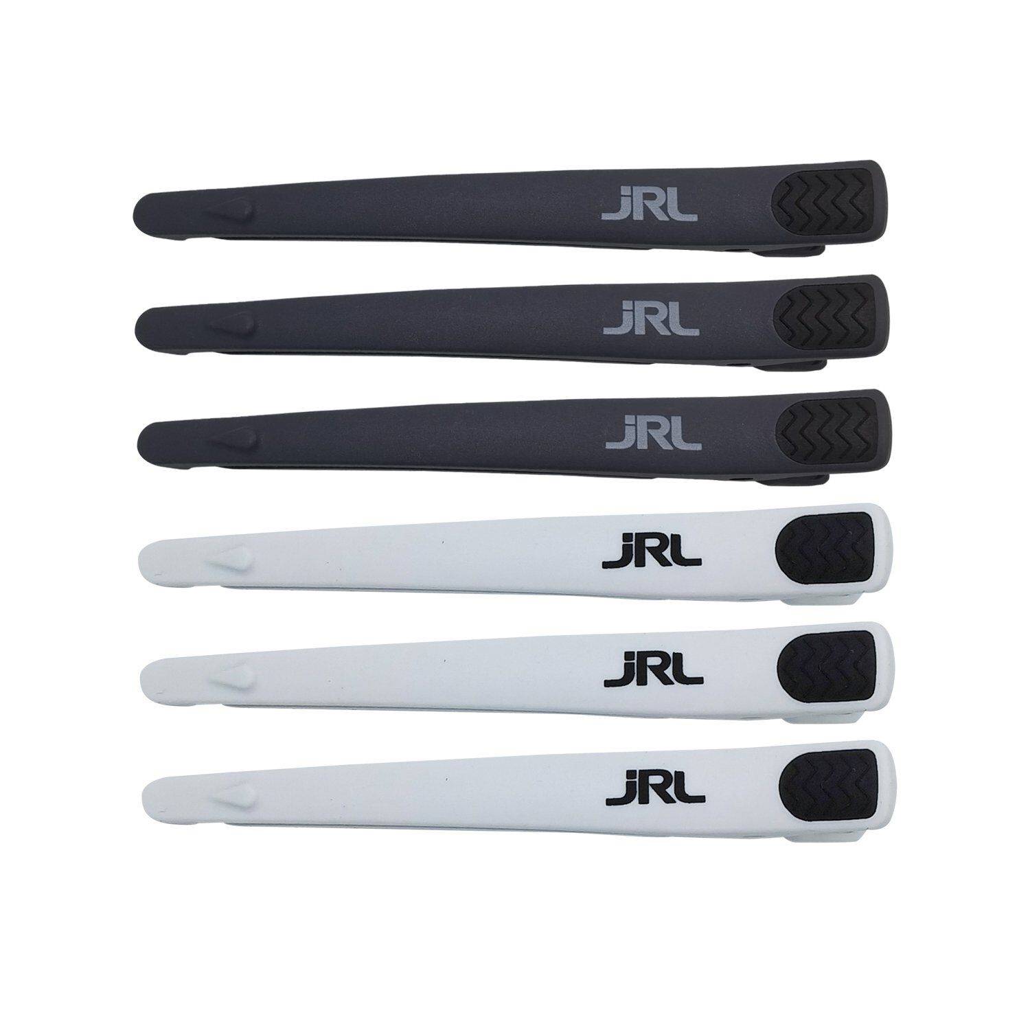 Professional Hair Clips (6/pk)