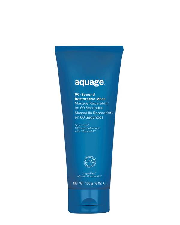 60-Second Restorative Mask 6 oz.
