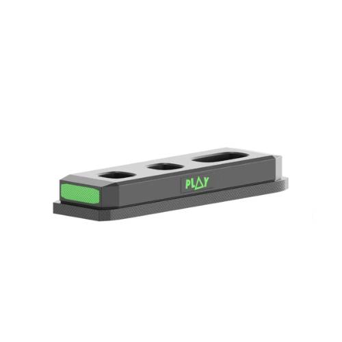 PLAY 3 Way Power Pods