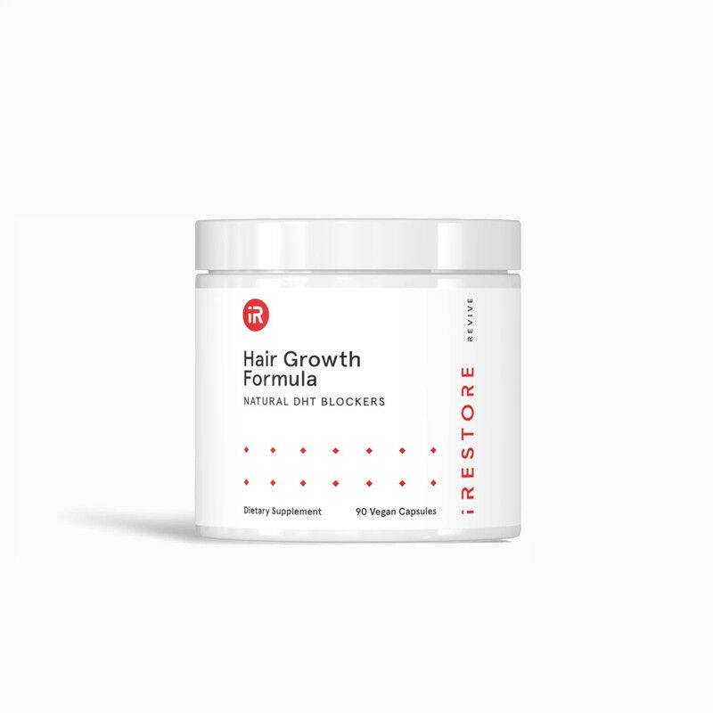 REVIVE Hair Growth Formula