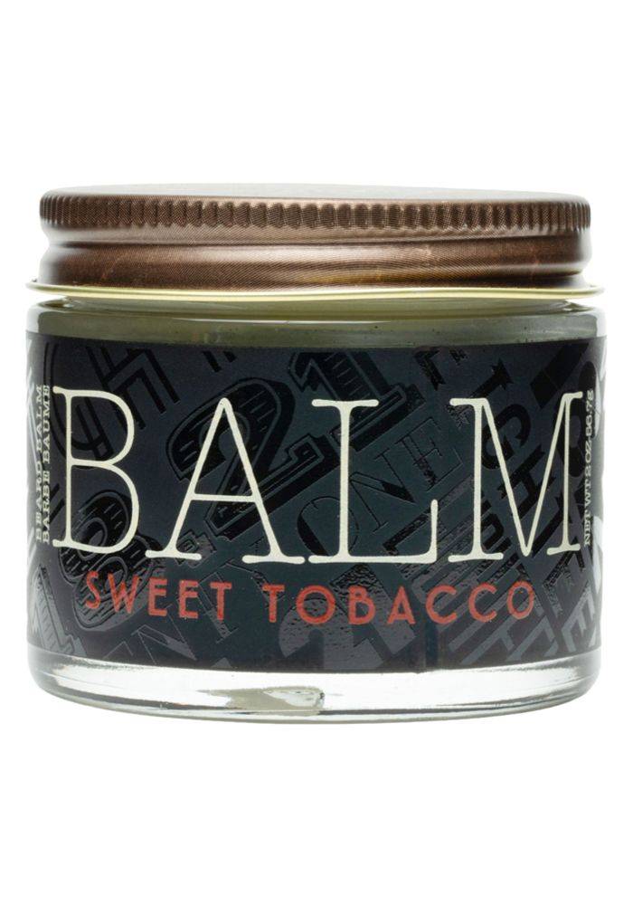 Beard Balm 2oz Sweet Tobacco