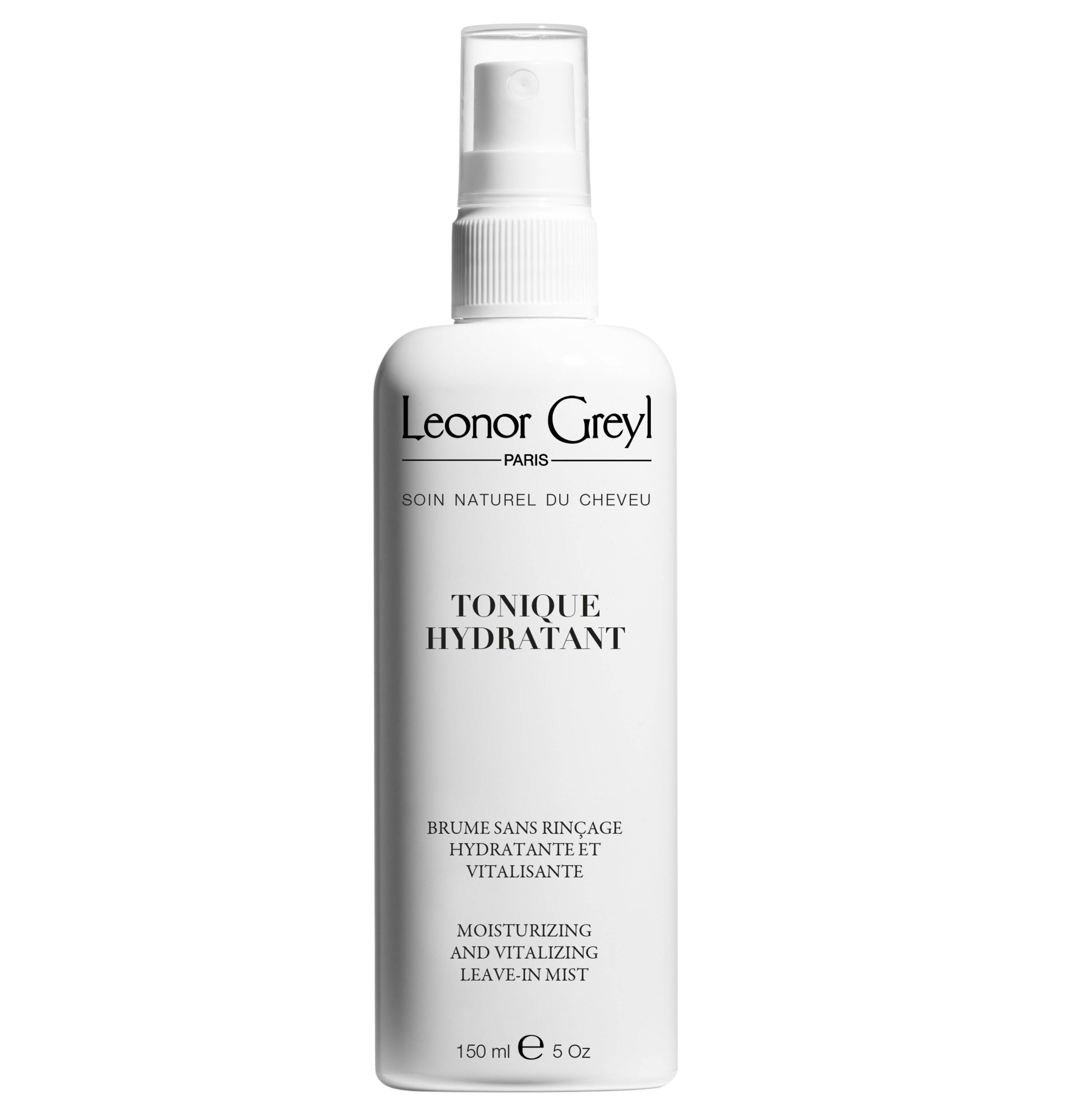 Tonique Hydratant - Leave-In Hydrating & Vitalizing Mist 5oz