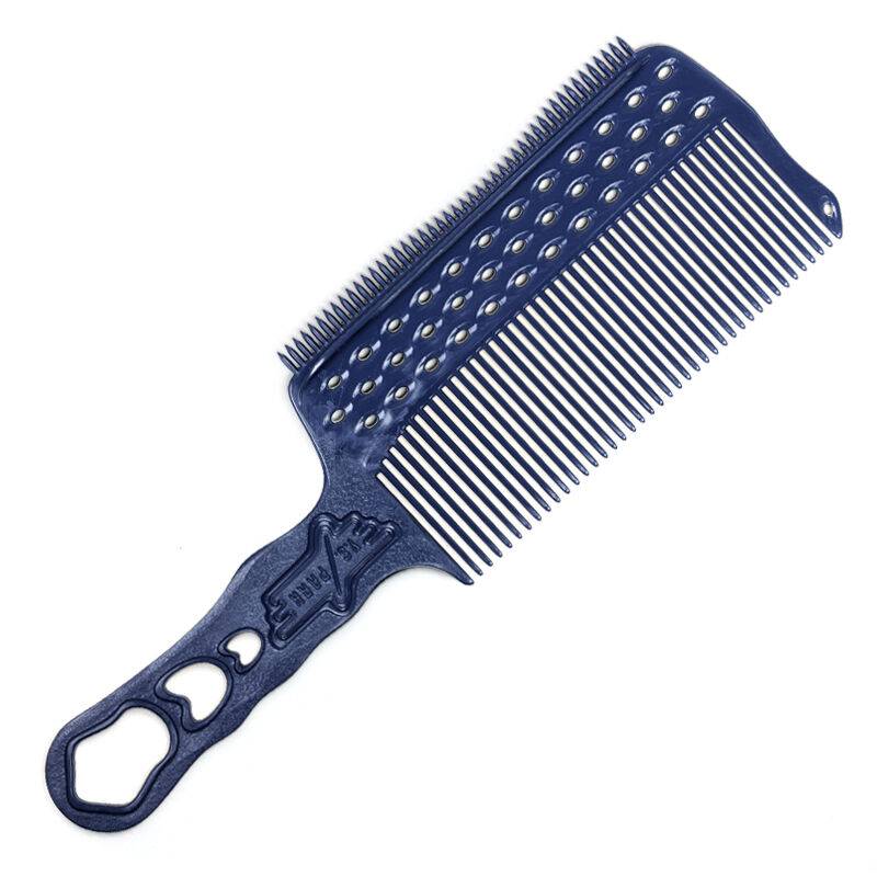 282 Barber Comb Slim Left handed