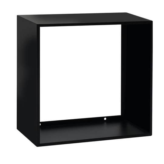 Metal Square Product or Towel Holder