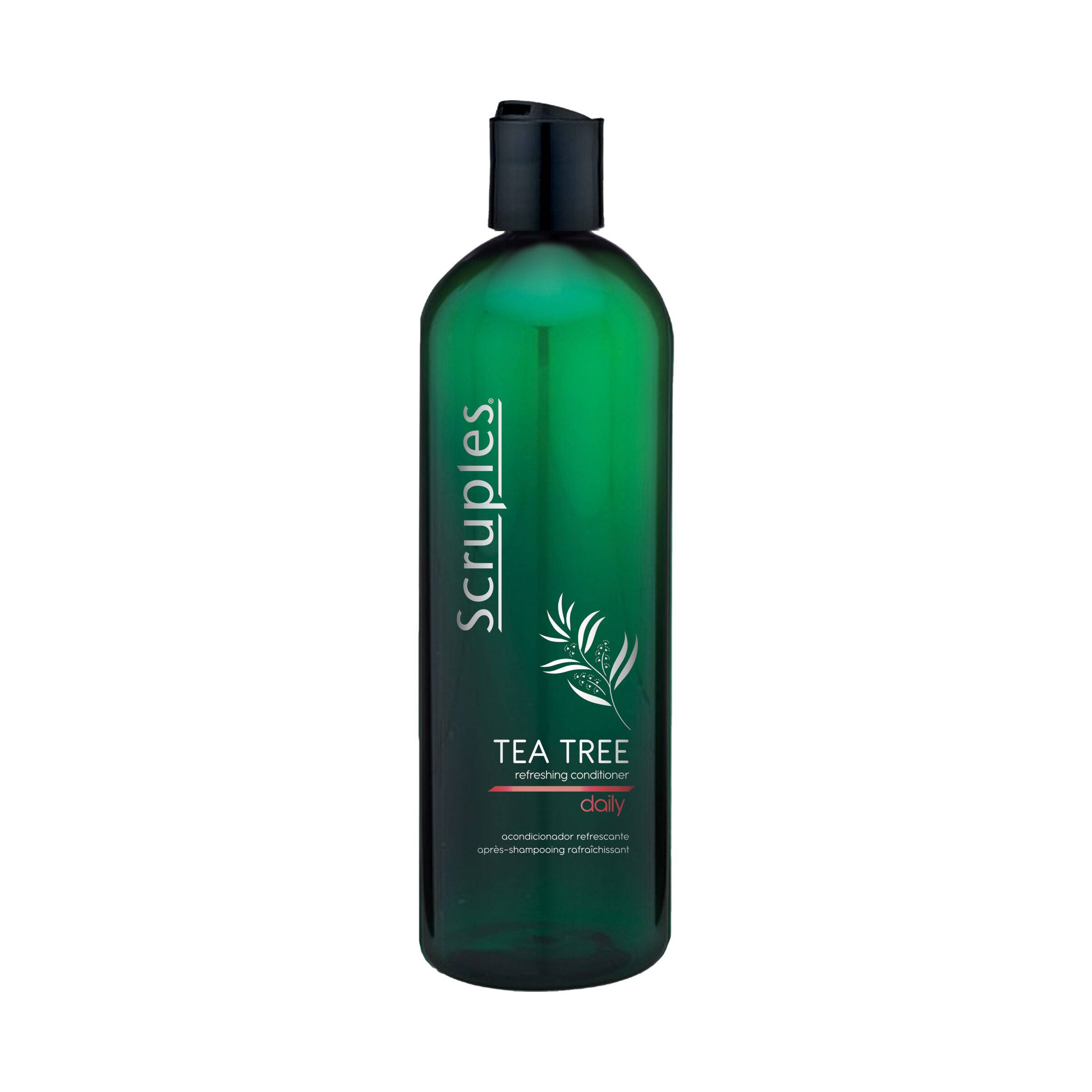 Tea Tree Refreshing Conditioner