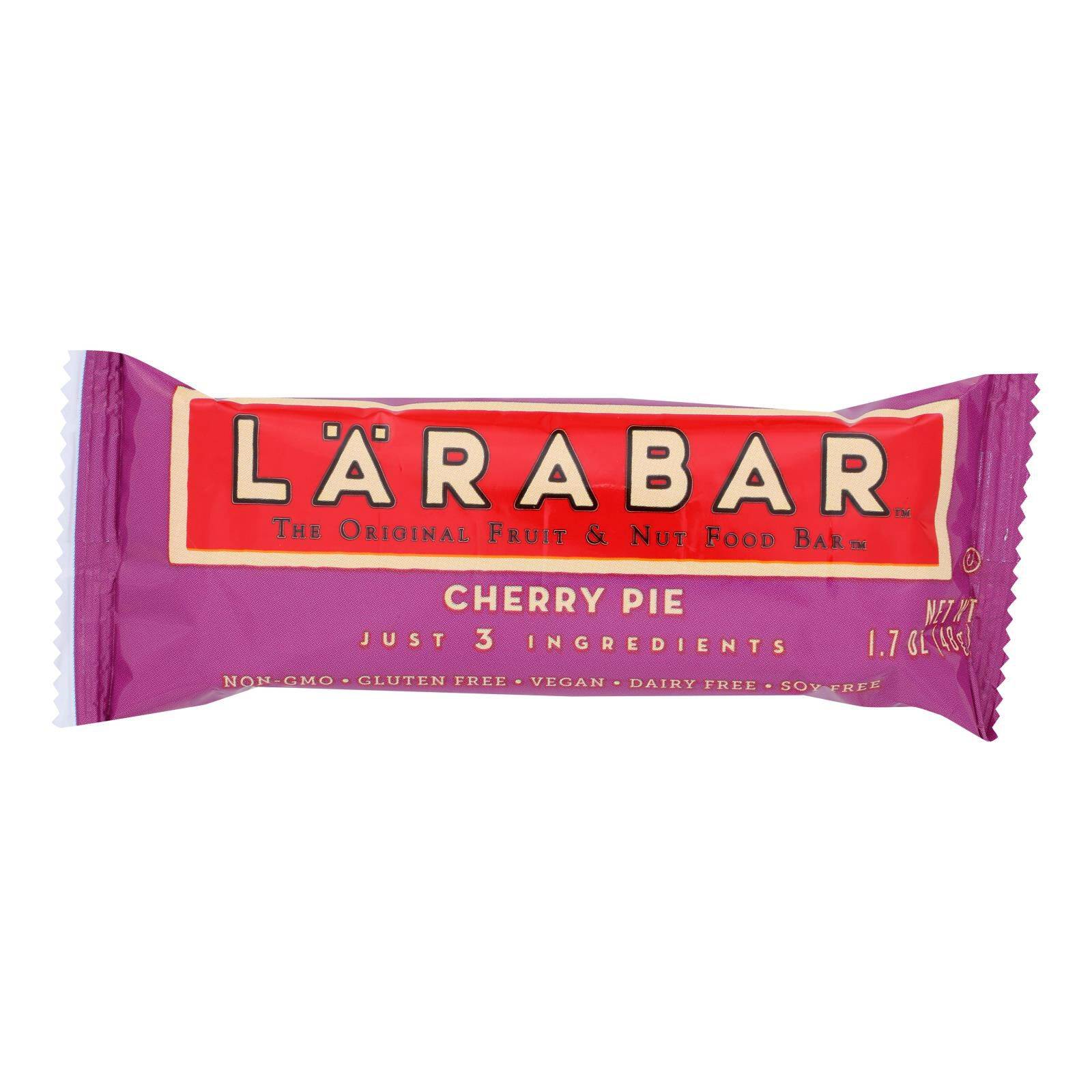 Bar Case of 16 - 1.7 oz