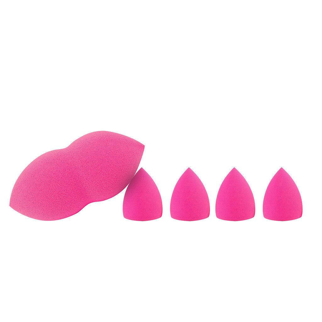 Pro Precision Magic Sponges 5 Pack