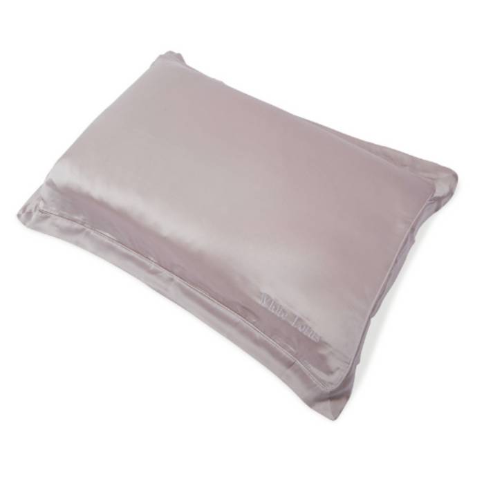 100% Mulberry Silk Pillowcase
