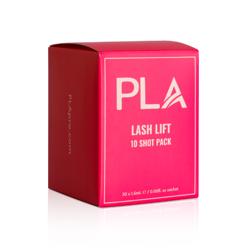 Lash Lift 10 Shot Pack
