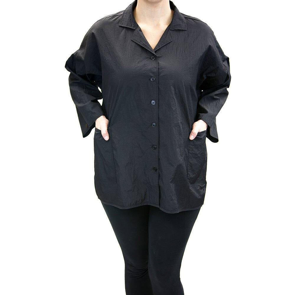Lab Coat -Xshort