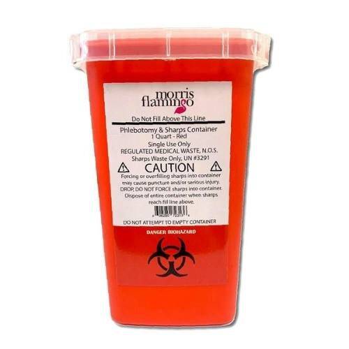 Sharps Container