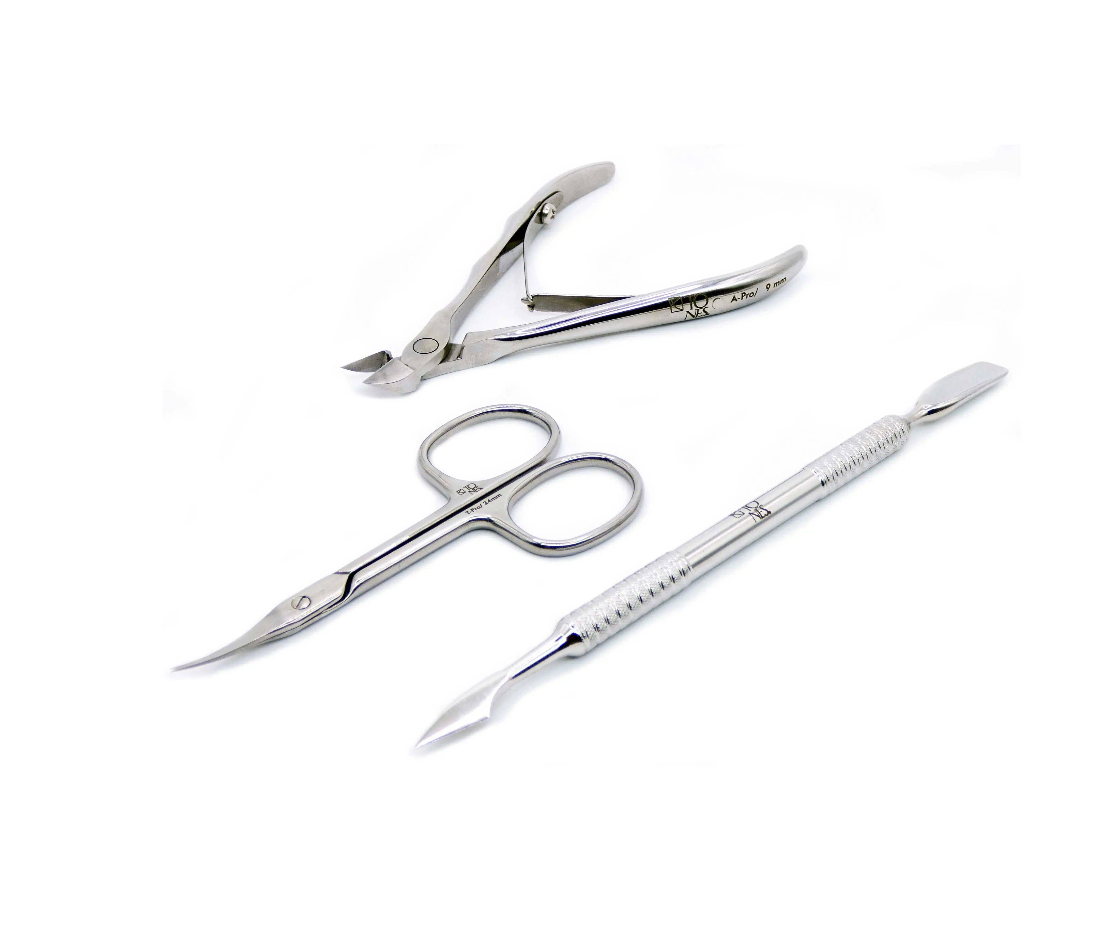 NailPerfect - Professional Tool Kit