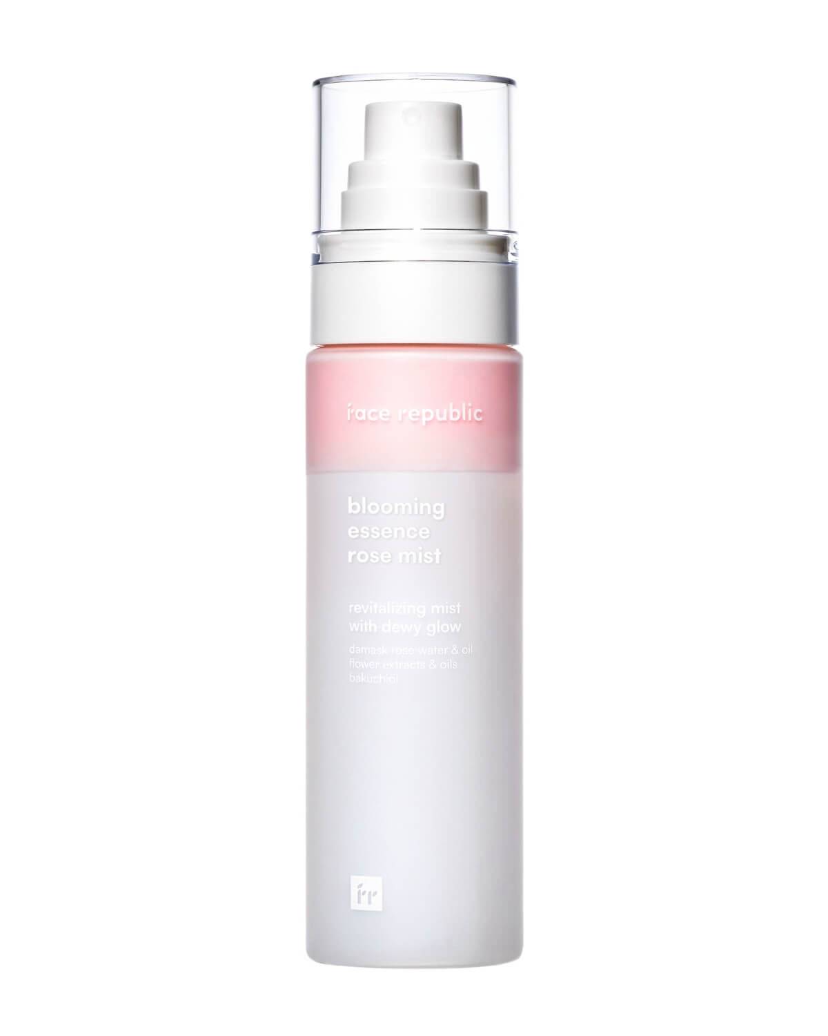 Blooming Essence Rose Mist