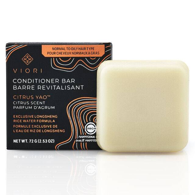 Conditioner Bar