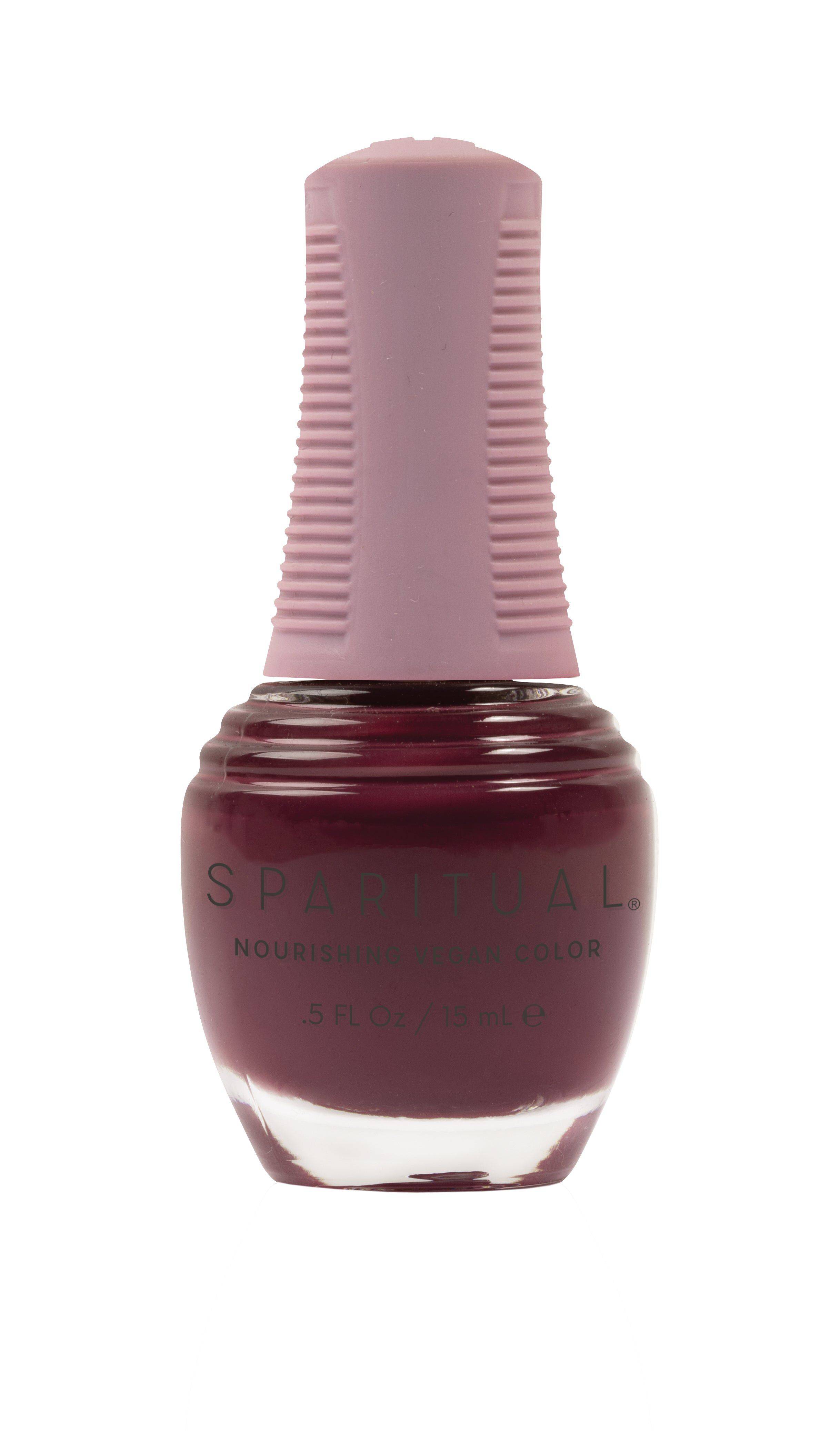 Nourishing Vegan Color